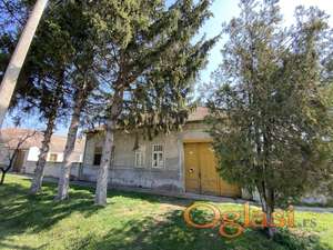 KUĆA NA PRODAJU U CENTRU PAČIRA | 319 m² | 11,67 ari | TOP INVESTICIONA PRILIKA